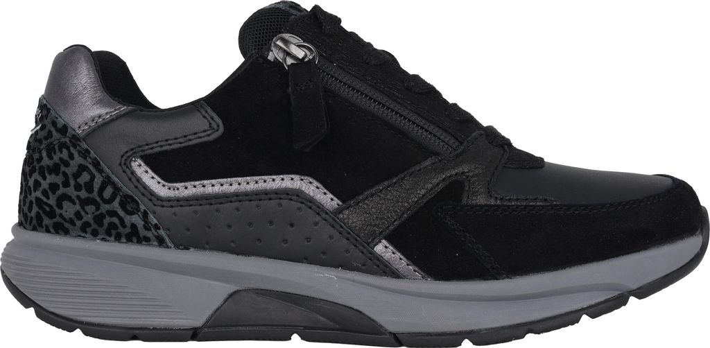 Gabor rollingsoft sensitive 76.878.67 - damen wandersneaker