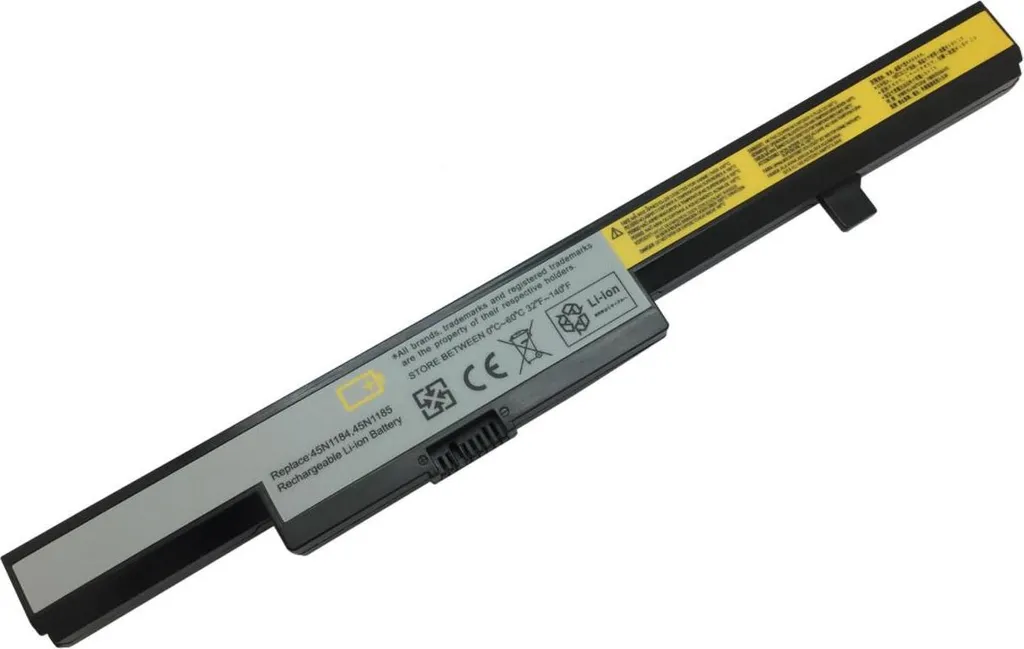 Batteria CoreParts per Lenovo: Rigenera il tuo PC, Rispetta l'Ambiente