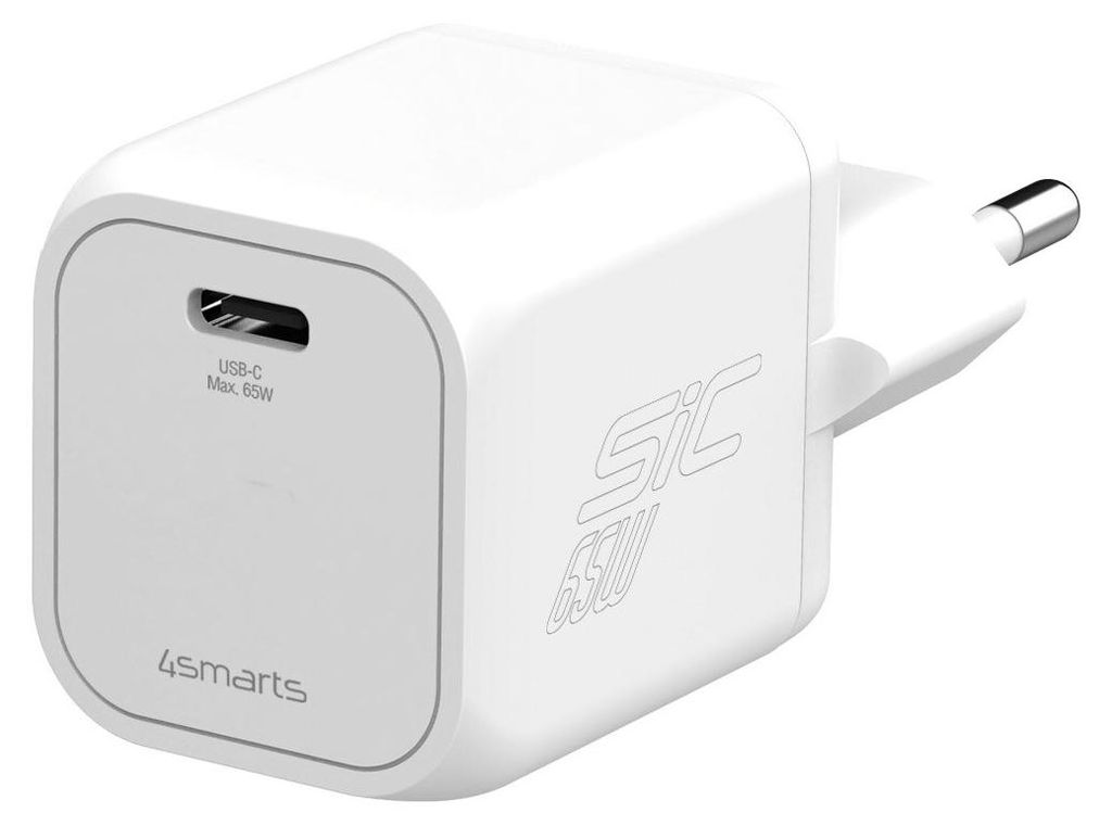 4Smarts Netadapter PDPlug SiC Productafbeelding 