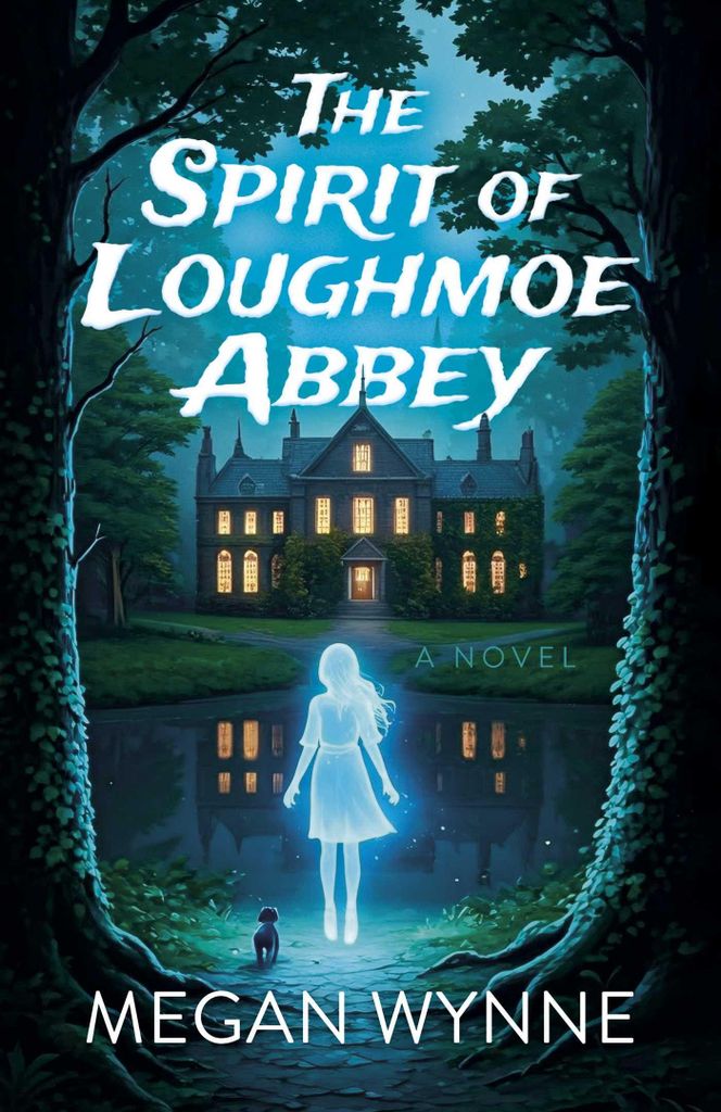 Spirit Of Loughmoe Abbey – Lingua: Inglese