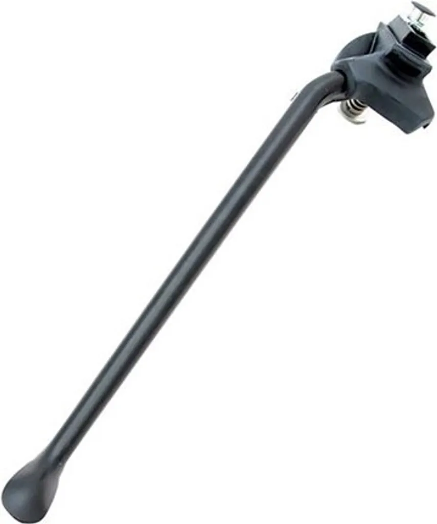Pompe Vélo Ville Simson Standard : Gonflage Facile et Format Peu Encombrant