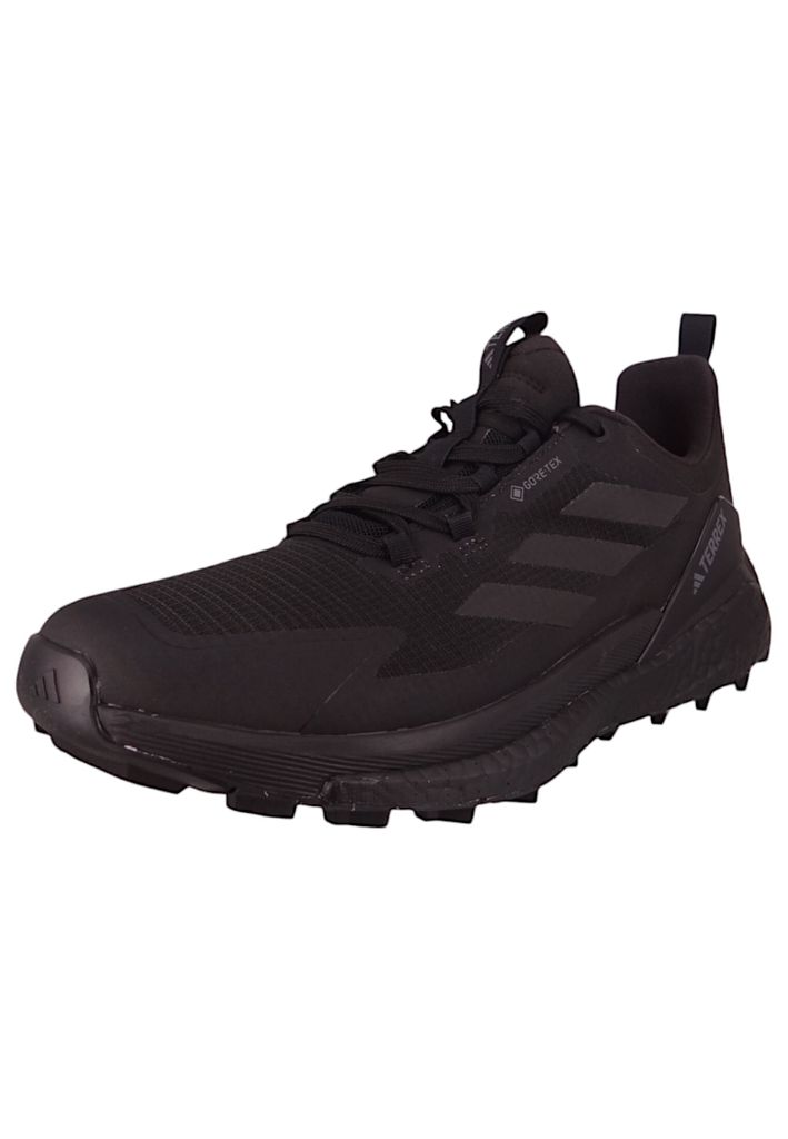 Adidas terrex free hiker 2 low gtx - trail running shoes