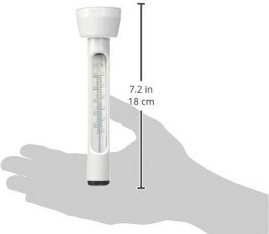 Bazénový teplomer Intex 29039 Obrázok produktu 15