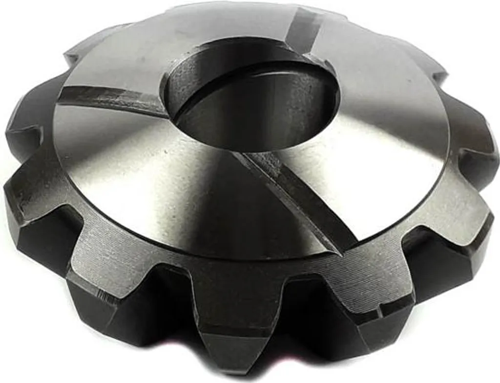 Pignon Iveco 42102342 en acier renforcé pour boîte de vitesse 7.38120