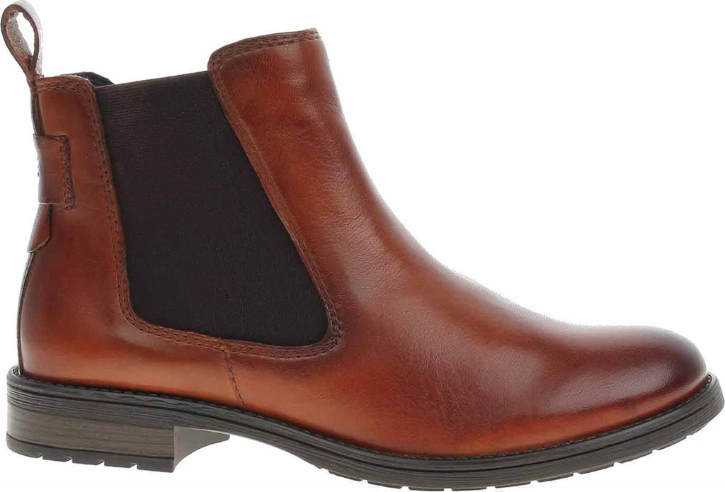 Bagatt D11-AFS3A-4000 cognac-marrone scuro 41 Immagine del prodotto 