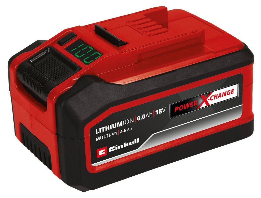 EINHELL Akku (4511502) () Zdjęcie produktu 