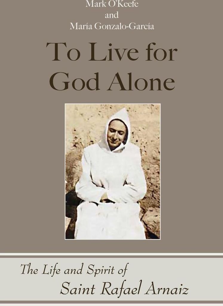 To Live for God Alone