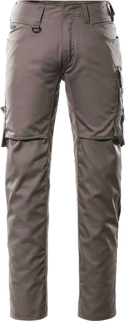 Mascot UNIQUE Bundhose Oldenburg Gr. 47 anthrazit/schwarz