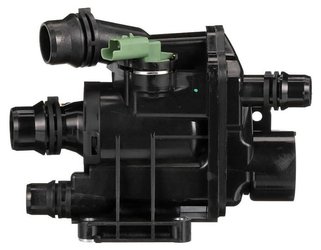 GATES Thermostat Kühlmittel 97°C für OPEL GRANDLAND X (A18) Crossland X (P17) passend für PEUGEOT 2008 Kombi (CU) 208 I Schrägheck (CA, CC) 30...