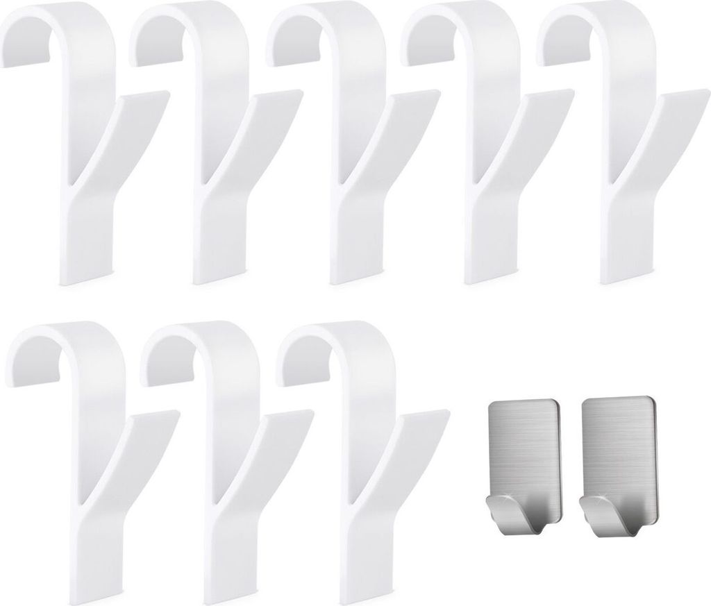 Handtuchhalter Badezimmer Rundheizkörper Haken Heizung Badheizkörper