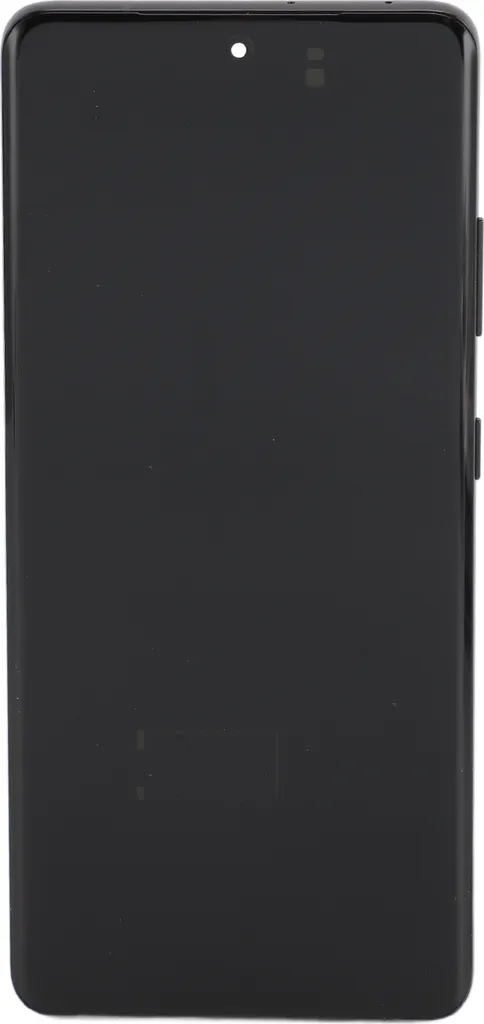 Écran de remplacement pour Galaxy S21 Ultra avec afficheur tactile LED