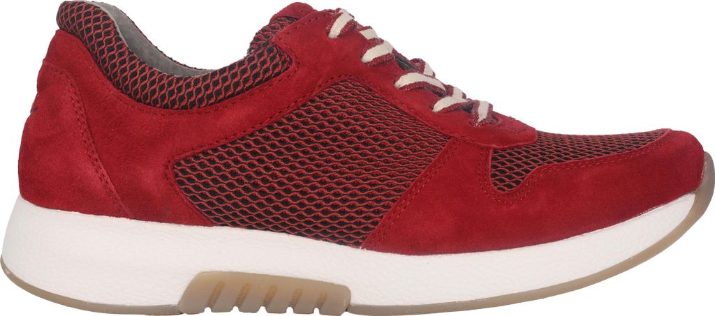 Gabor rollingsoft sensitive 76.946.48 - damen wandersneaker