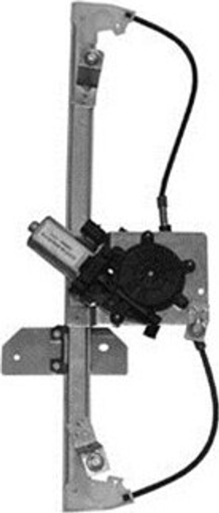 MAGNETI MARELLI 350103825000 Elektrischer Fensterheber Produktbild 