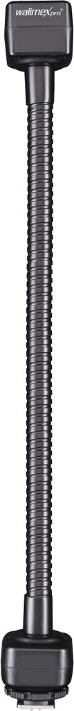 Walimex 21068, Montagearm, Schwarz, Metall, Kunststoff, 340 Produktbild 
