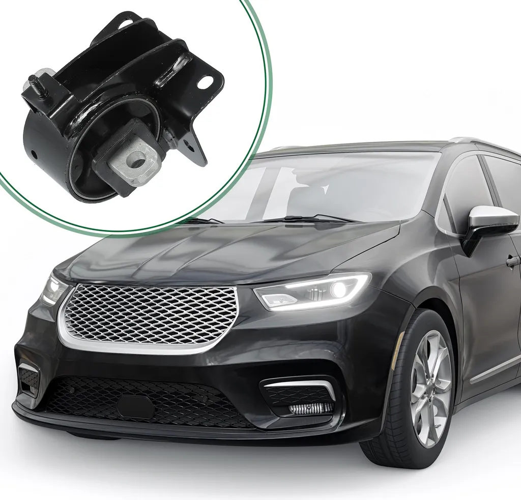 Support Moteur et Transmission pour Chrysler Town & Country 4880383AA