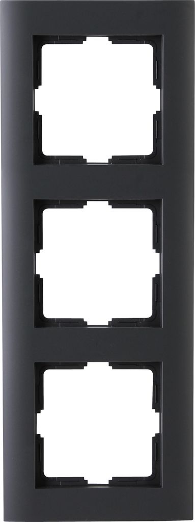 Kopp 402715069, Anthrazit, Kunststoff, konventionell, Kopp, Produktbild 