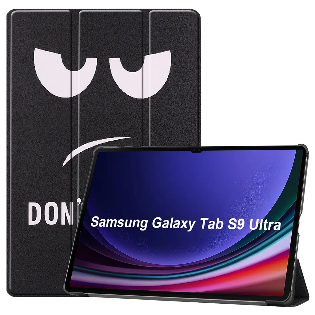 Cover per Samsung Galaxy Tab S9 Ultra 14.6 pollici - Business Case