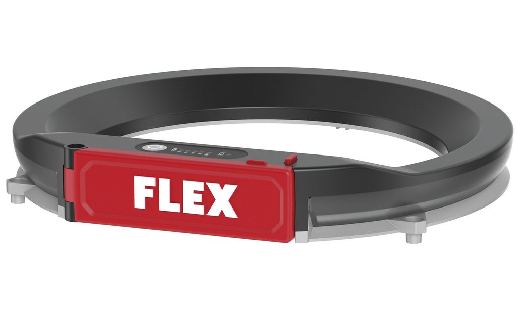 Lampe LED rechargeable Flex WL 1000 GE 6 pour ponceuse Image du produit 