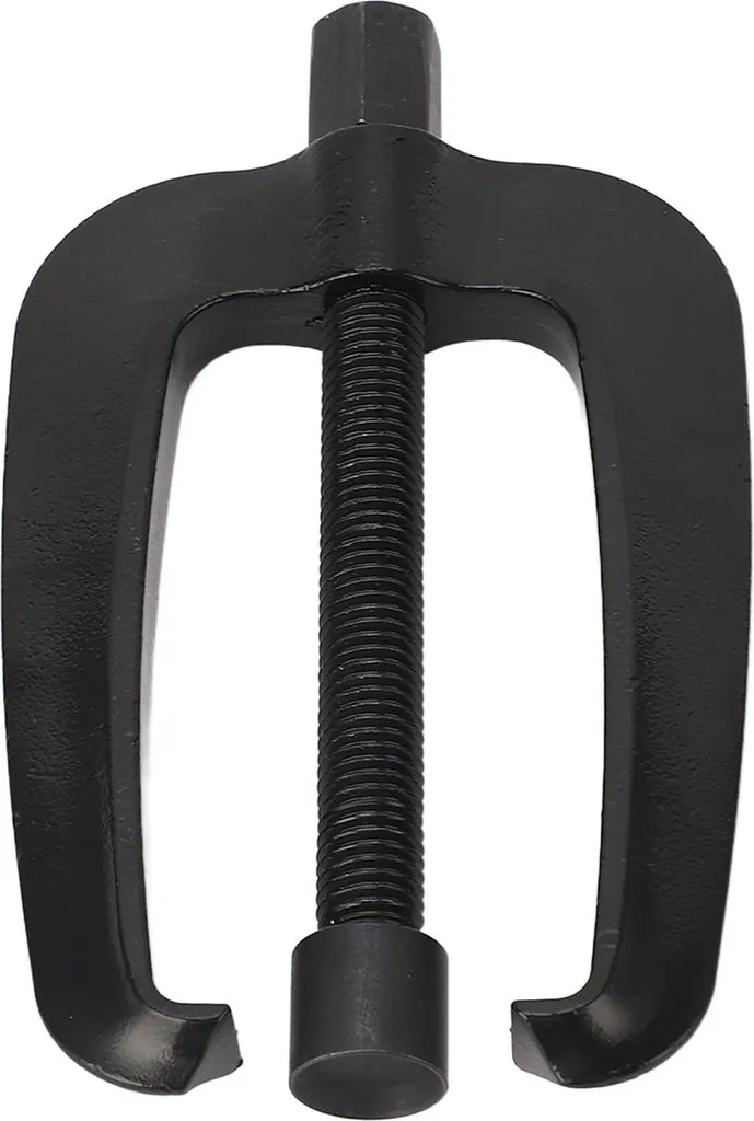Arracheuse de support de direction hydraulique pour entretien Seastar
