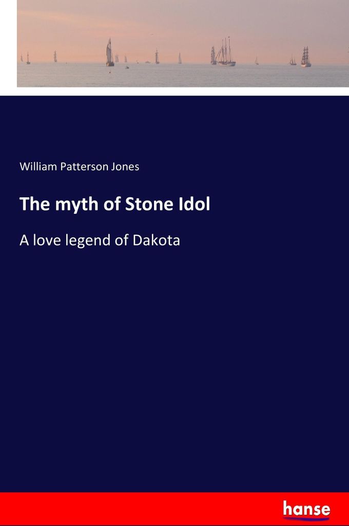 The myth of Stone Idol