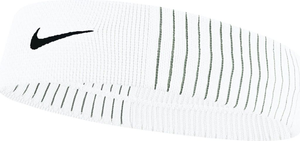 Nike - Bandeau "Reveal" pour hommes/femmes unie CS1751 Image du produit 