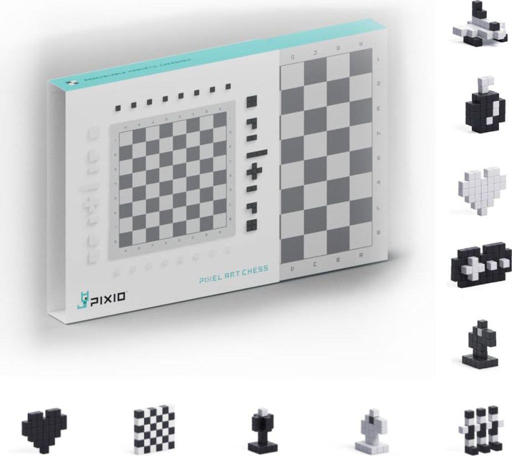 Pixio-Schach