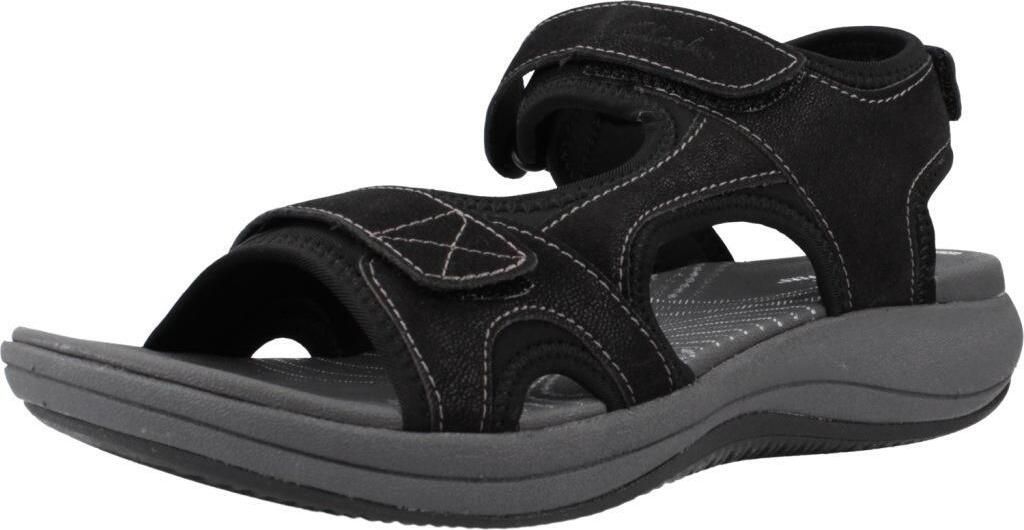 CLARKS MIRA BAY Čierna Obrázok produktu 