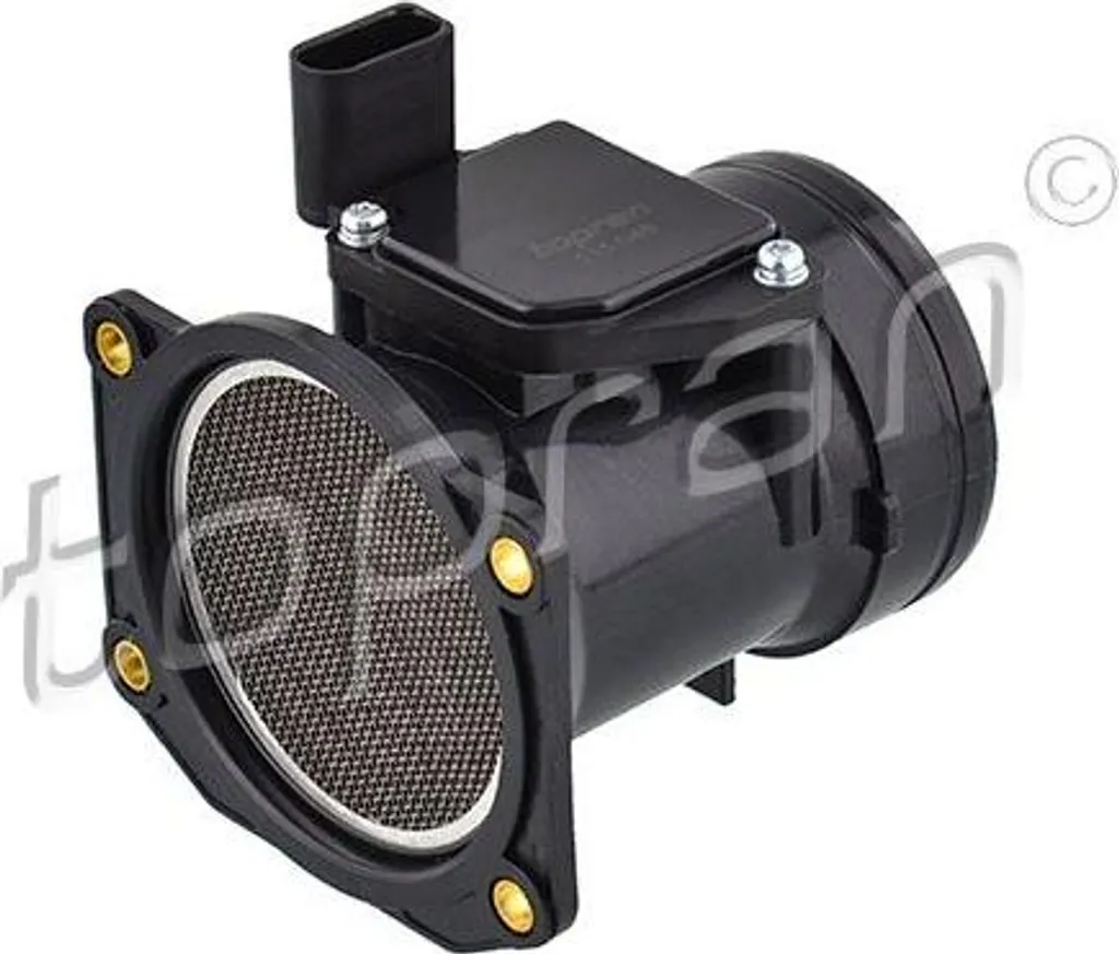 TOPRAN 111 045 Debimetro Aria 06A906461BV - Ricambio Qualità OE