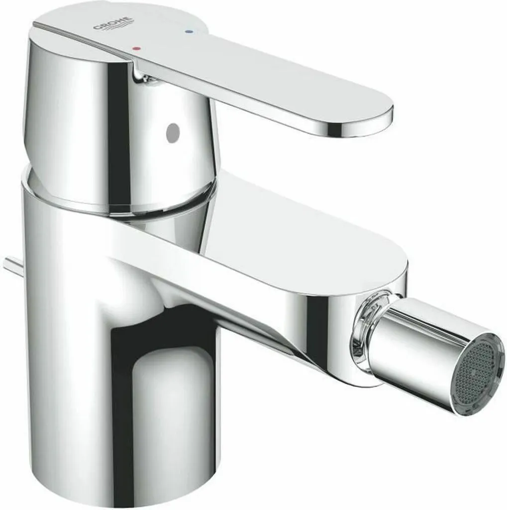 Grohe Get 32885000 Recensione e Caratteristiche - Il Bidet Perfetto