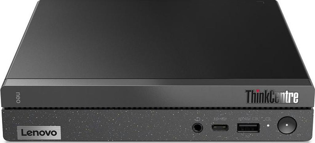 Lenovo ThinkCentre Neo 50q Tiny 12LN001FGE - Intel i3-1215U - Core i3 - 4,4 GHz