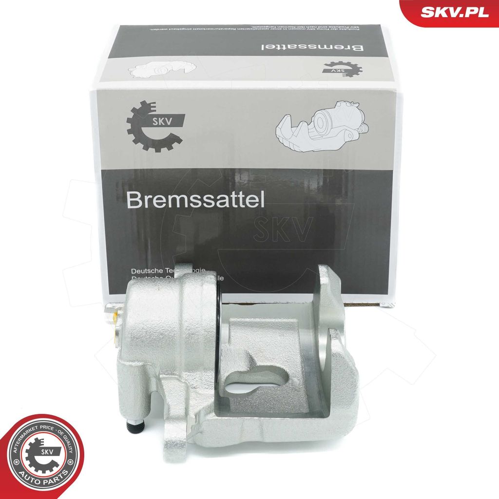 Bremssattel BREMSZANGE