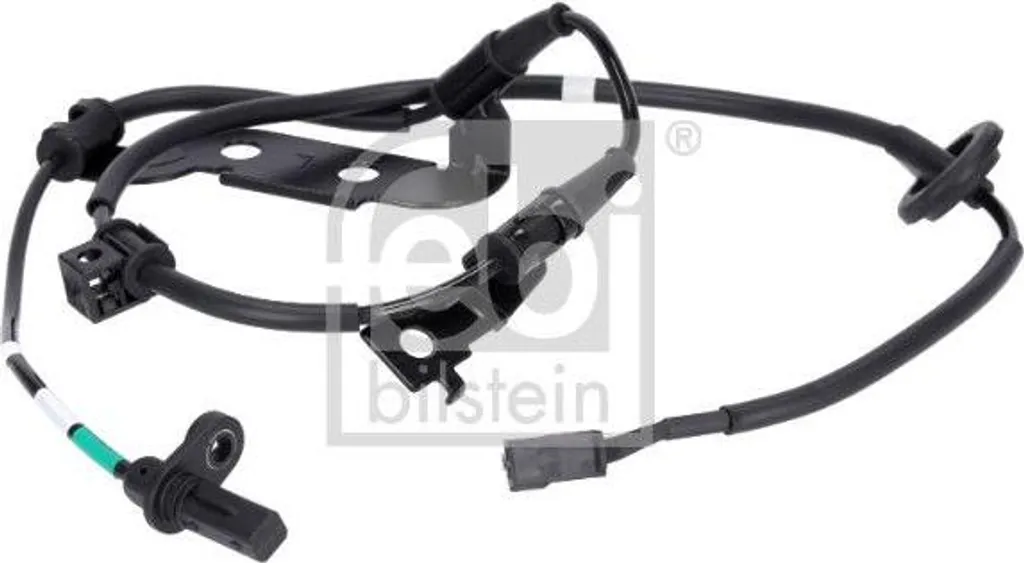 FEBI BILSTEIN 182600 Sensore velocità ruota OE 59910A6450 compatibile con Ceed, Proceed