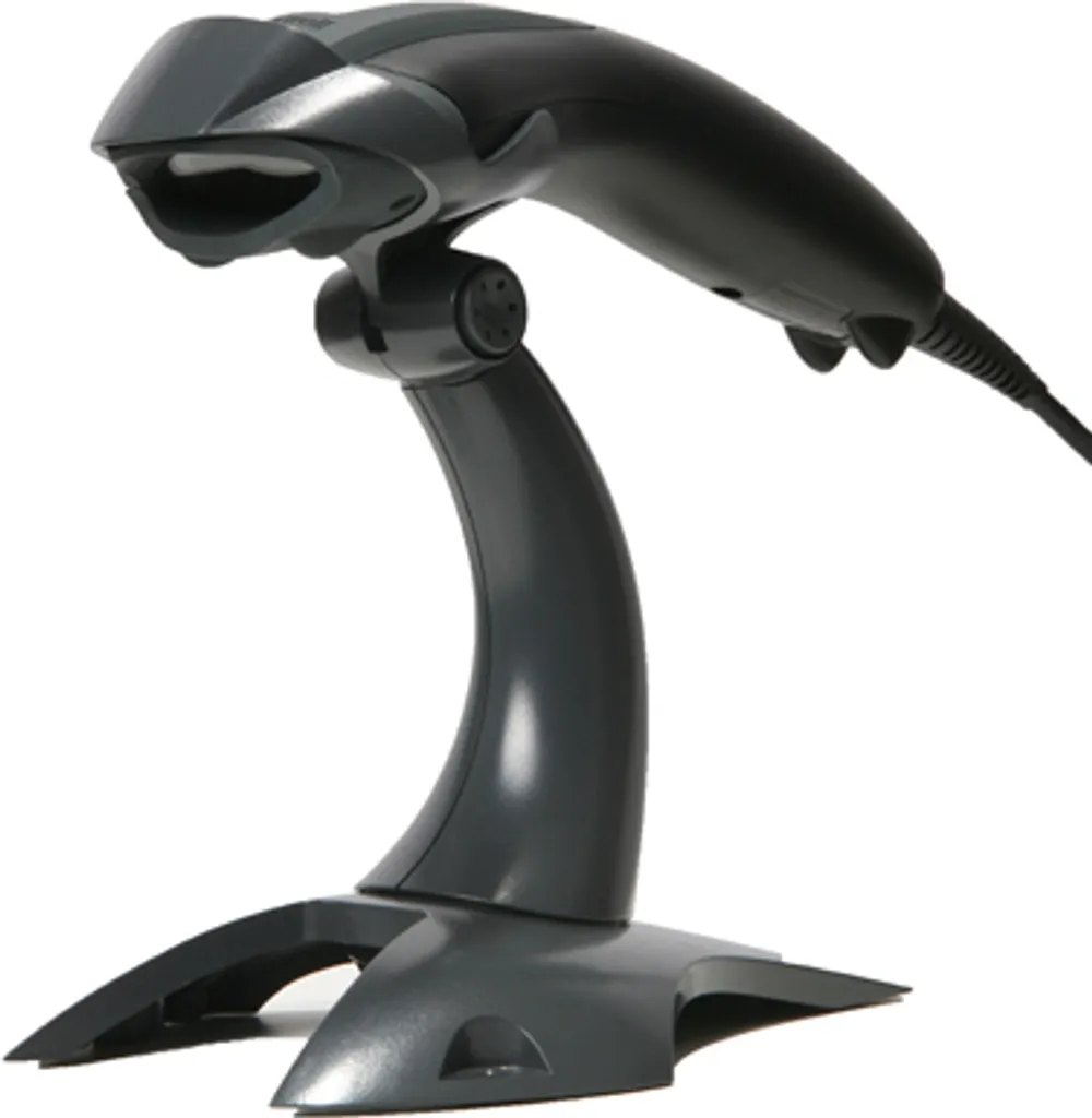 Lecteur Code Barre 2D Voyager 1400g Scanner USB Noir Haute Précision