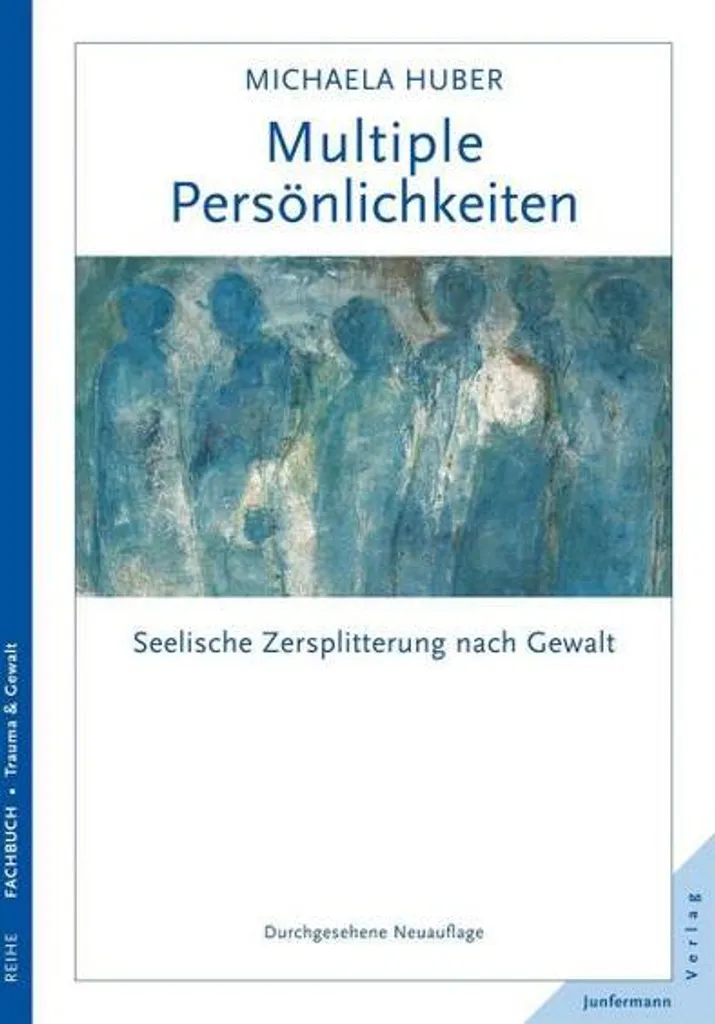 Comprendre les Multiple Persönlichkeiten : Guide pour les Thérapeutes