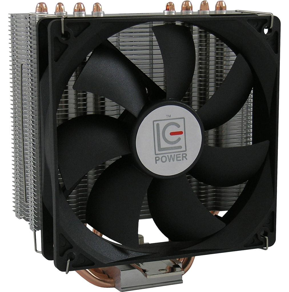 LC-Power LC-CC-120 120mm fan