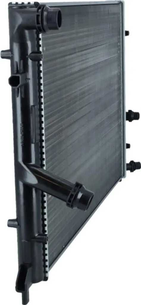 NRF 53139 Radiateur de refroidissement moteur haute performance auto - 16