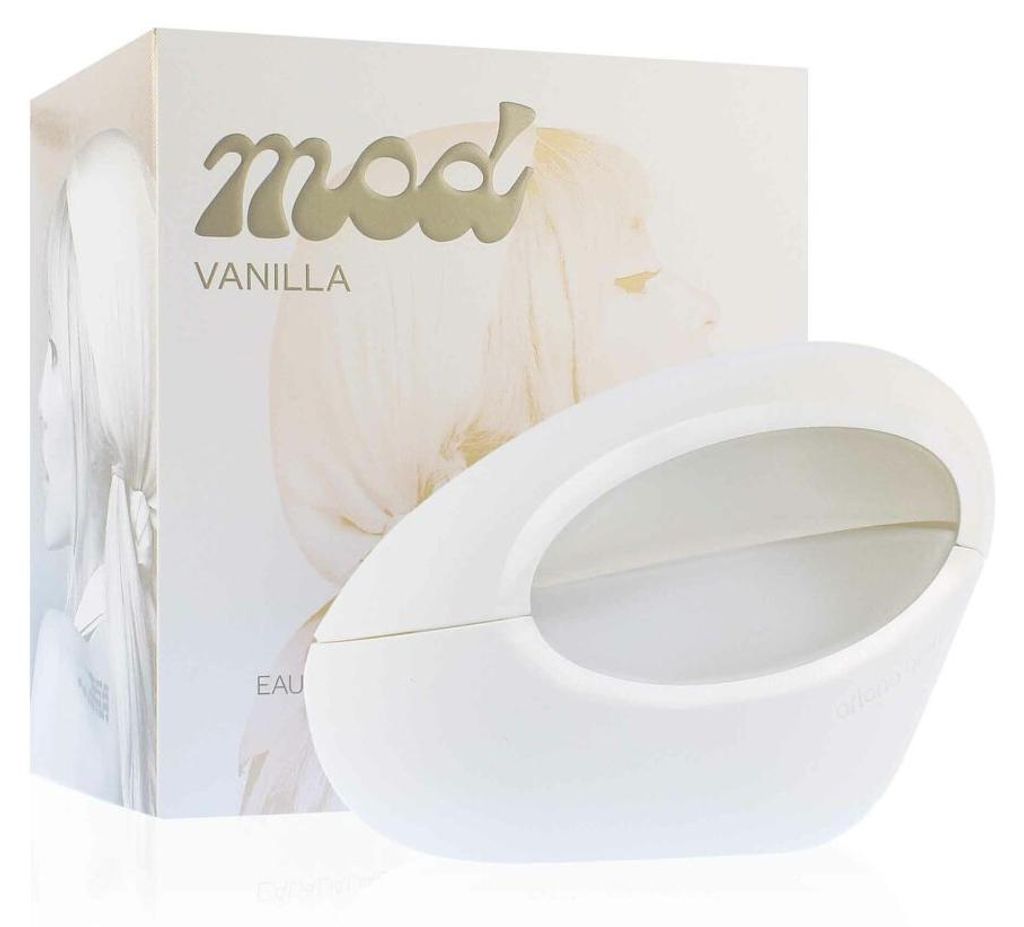 Ariana Grande - MOD Vanilla Eau de Parfum, 30 ml Productafbeelding 