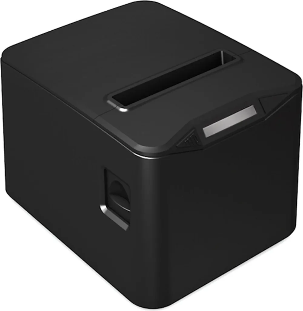 Imprimante de tickets de caisse thermique 80mm conforme aux normes EU