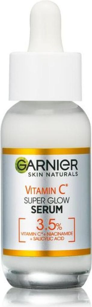 GARNIER - C Super Glow Serum 30ml