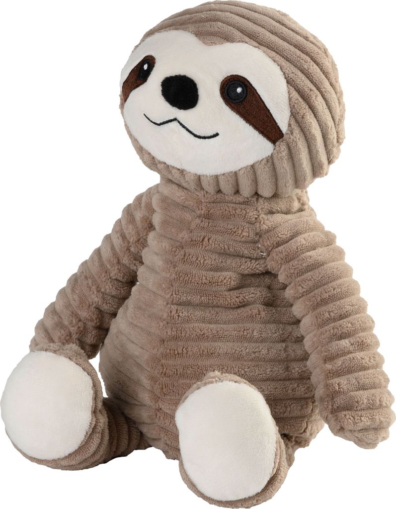 Warmies® Wärmekissen/Stofftier" Pure Faultier" Produktbild