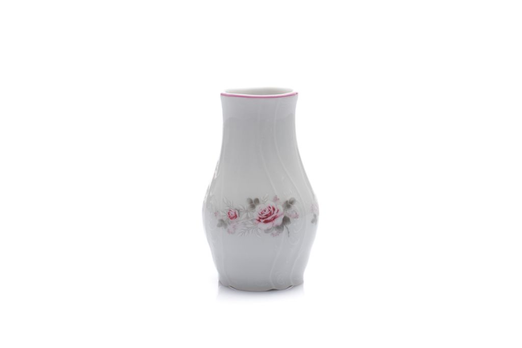 Thun 1794 Vase, 11,5 cm, Tschechisches Porzellan, Produktbild 