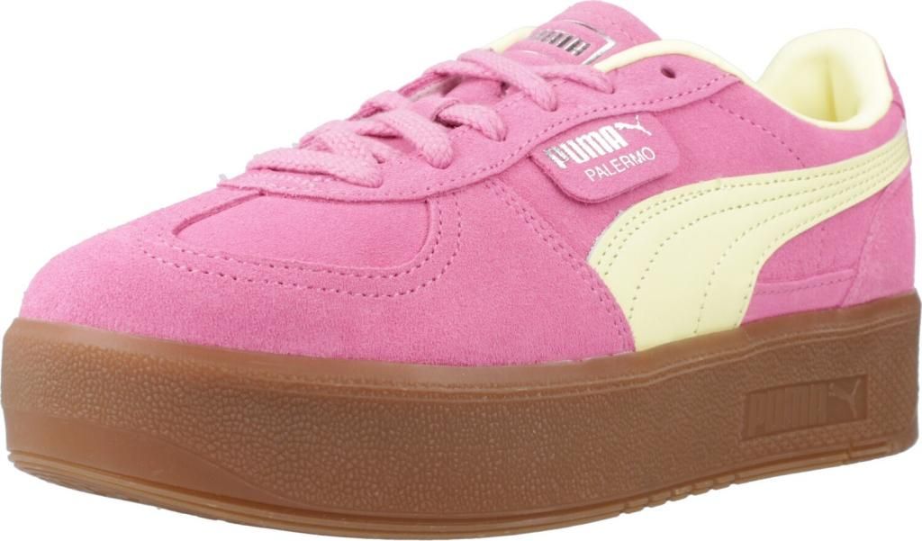 Puma Select Palermo Elevata Sportschuhe Rosa EU 36 Damen Rosa EU 36