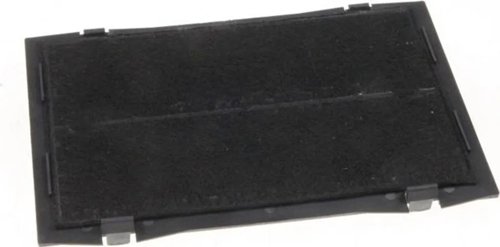 Kit filtre Electrolux TYPE41 contre la graisse et les odeurs de cuisine