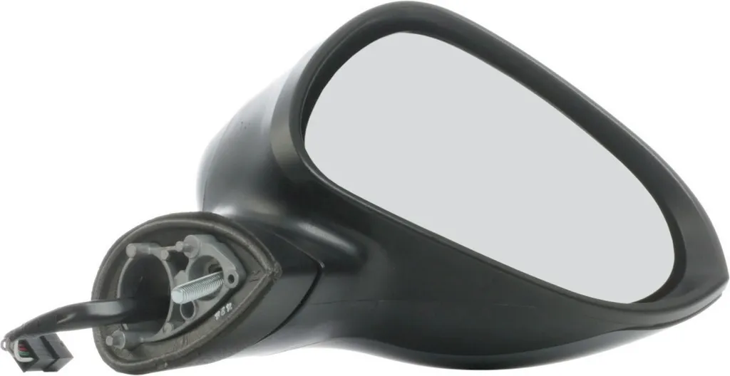 Rétroviseur extérieur droit pour Seat Ibiza 6J 6P - Remplacement 6J0857522H