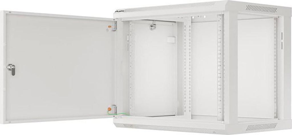 Lanberg WF01-6409-00S Lanberg Rack Wandschrank 19" Imagen del producto 