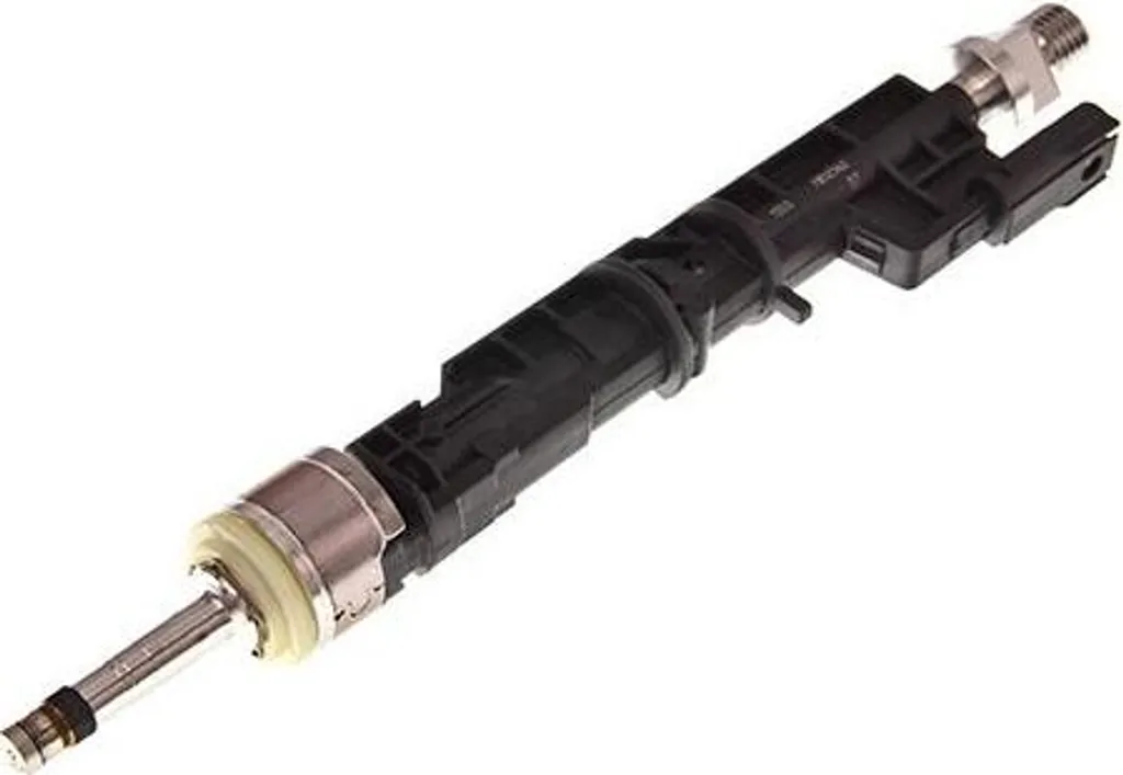 Injecteur BMW G30 4,4 : Stop aux Ratés d'Allumage et Surconsommation