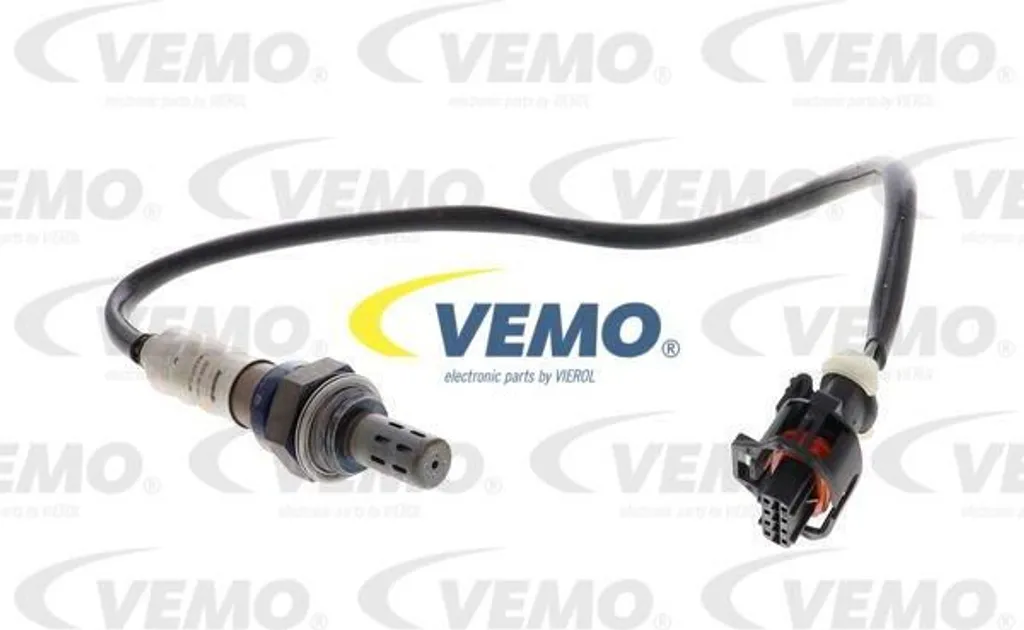 Sonde lambda VEMO V40-76-0022 pour Opel Astra H et Zafira B - OE 55353812