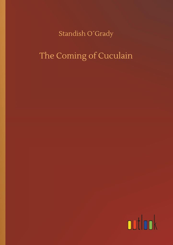 The Coming of Cuculain