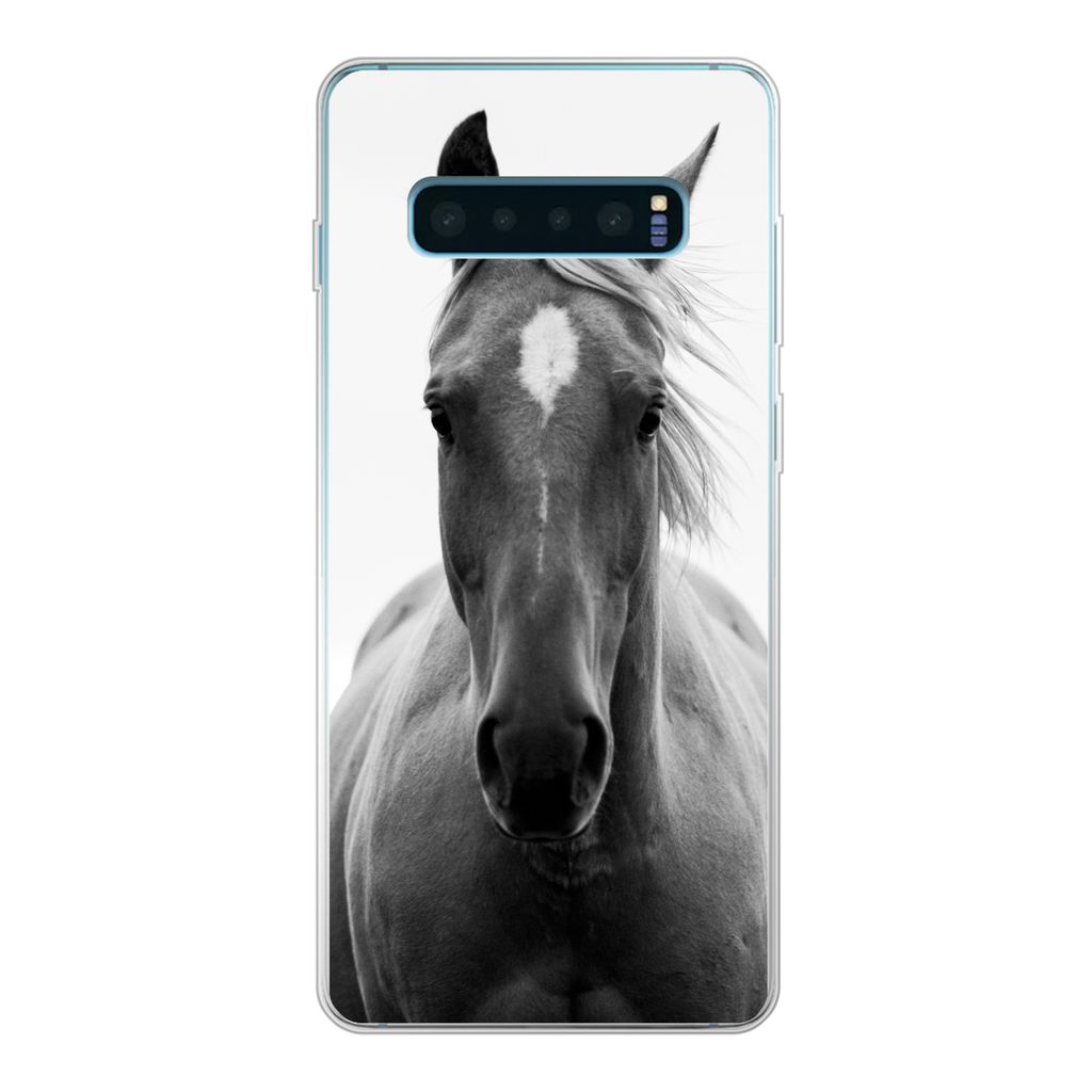 MuchoWow® Handyhülle Schutzhülle Hülle für Samsung Galaxy Produktbild 