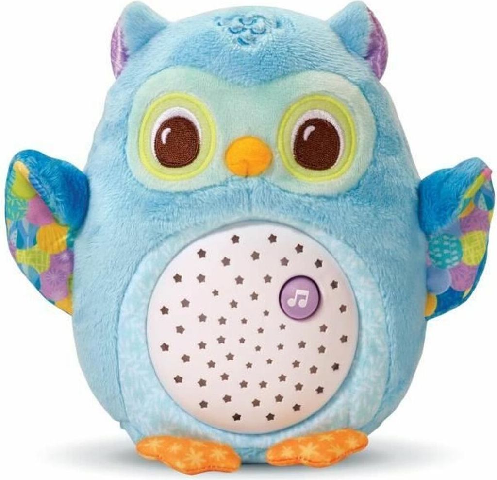 Pädagogisches Spielzeug Vtech Baby Ma Veilleuse lumi choutte (FR)